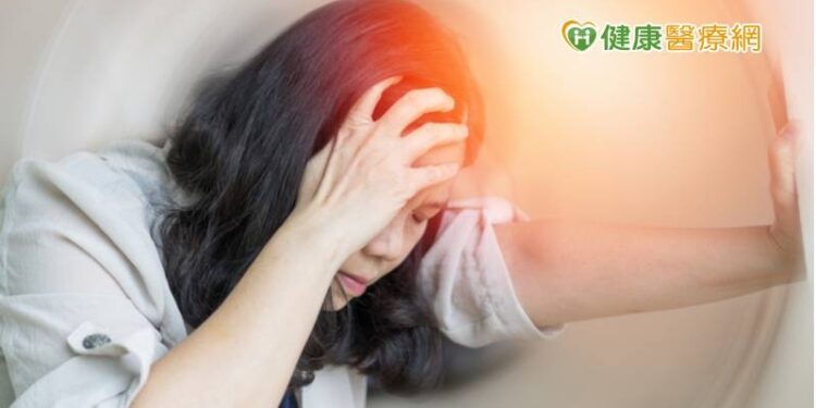 多數中風患者曾出現小中風　專家：5徵兆要注意