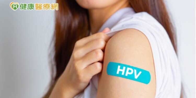 染防性病可能無症狀! hpv疫苗預防還能避免「這些癌」