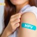 染防性病可能無症狀! hpv疫苗預防還能避免「這些癌」