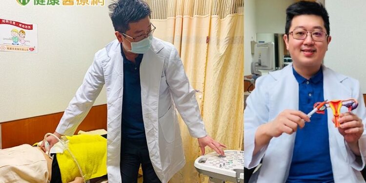 罹子宮肌瘤備孕2年未果　海扶刀術後順利懷孕