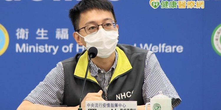 本土＋63,221　揪omicron隱形傳播鏈！指揮中心重啟血清調查