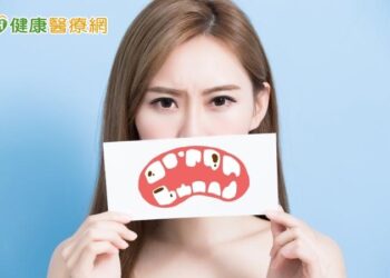 蛀牙竟會傳染！？-醫曝中標關鍵「隱藏兇手」