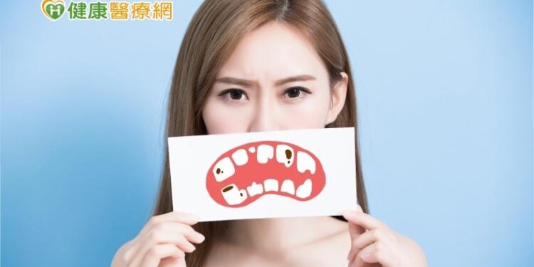 蛀牙竟會傳染!?-醫曝中標關鍵「隱藏兇手」
