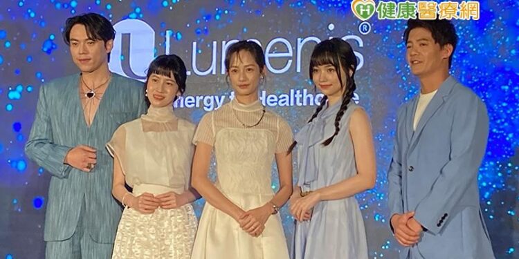 長期配戴口罩讓你膚況不佳?黑嘉嘉分享「養膚」秘訣