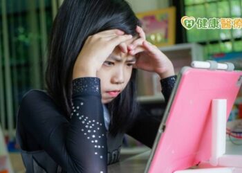 遠距教學使用3c產品　長時間恐影響注意力