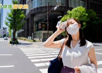 中暑竟和「腸道健康」有關！營養師揭3大保健秘笈