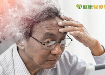 小心憂鬱引失智！-醫示警「1動作」助早發現