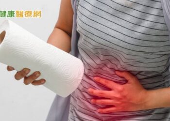 自行服用「類」清冠一號　妙齡女腹瀉又水腫