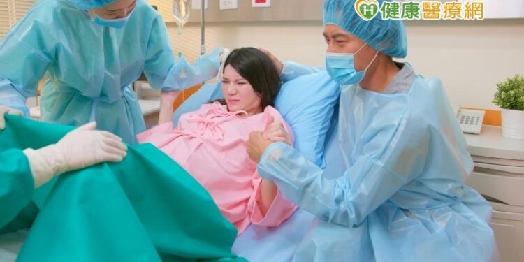 醫曝產後出血「5大原因」 延誤治療恐休克亡