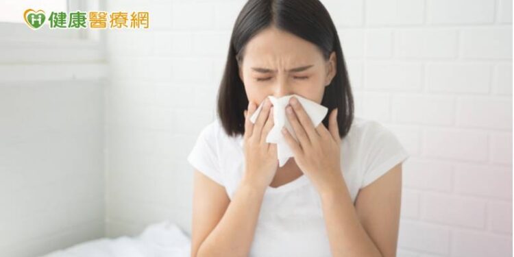 治療慢性鼻竇炎分有無息肉 個別方式一次看