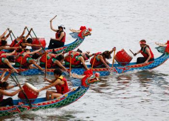 端午節為五毒日 7大禁忌要當心！