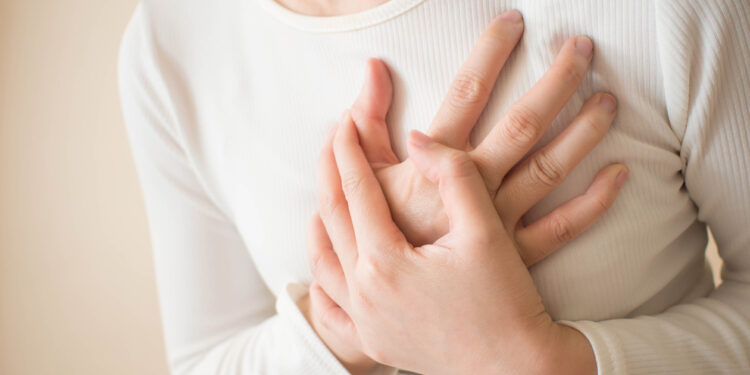 知名產業經濟學者心肌梗塞辭世! 高危險族群要注意!