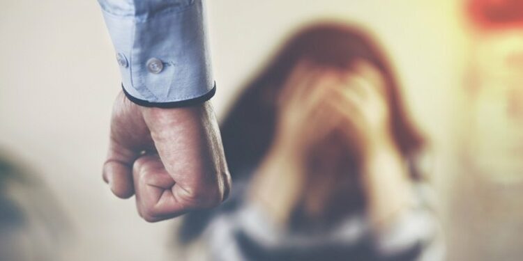 遇到家暴 除了113你還要這樣做！