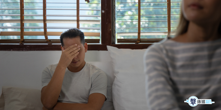 有配偶就可以取得做愛的權利嗎?