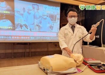 ohca死亡率高　高品質心肺復甦術提高存活
