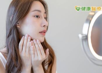 銀耳不含膠原蛋白！　均衡飲食可自然合成