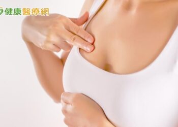中年婦女做「這1件事」美研究：降低30％乳癌風險