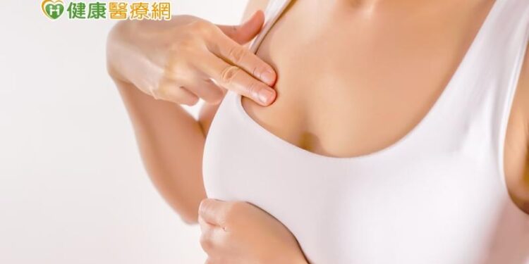 中年婦女做「這1件事」美研究：降低30％乳癌風險