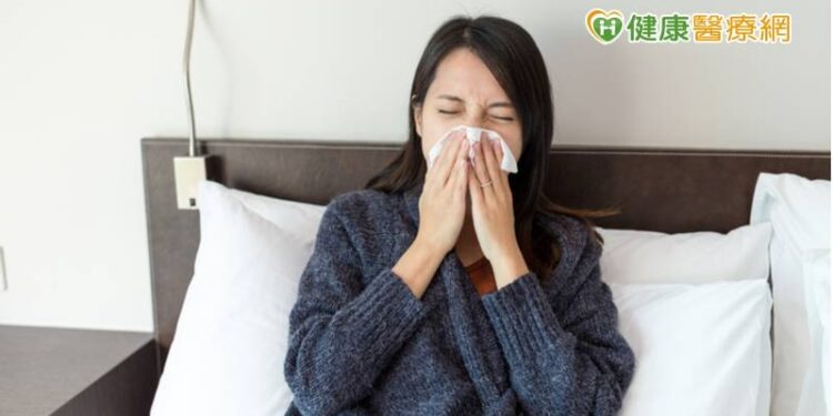 黑眼圈、鼻塞、噴嚏連連 專科醫教你「對抗過敏性鼻炎」