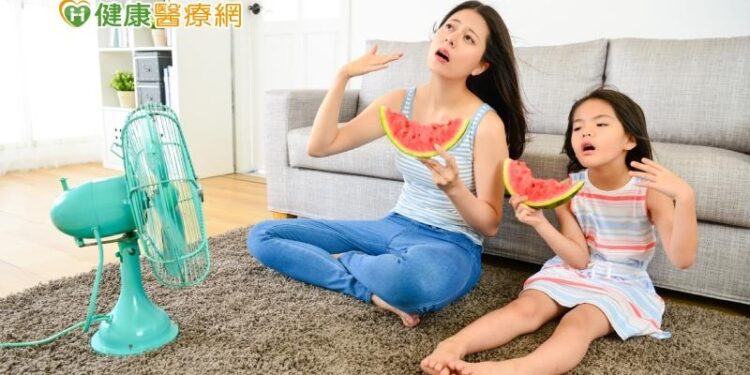 超爆熱！尿尿有這5顏色恐中暑，3招預防熱傷害