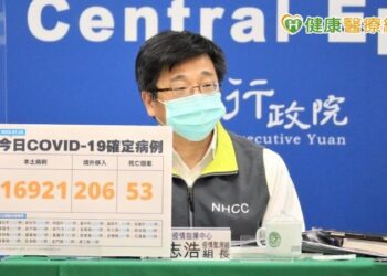 本土+16921　南部船廠人員「重複感染」　確診omicron-ba.5