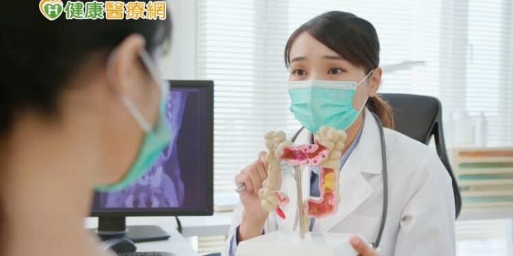 大腸癌蟬聯癌症榜首14年!簡單1招有效預防癌王