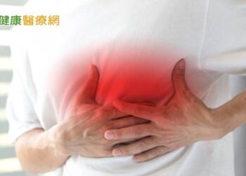 心房顫動來無聲息　恐成腦中風隱形殺手