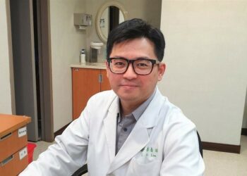 罹患乳癌年輕化 台灣比歐美提早10年