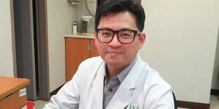 罹患乳癌年輕化 台灣比歐美提早10年