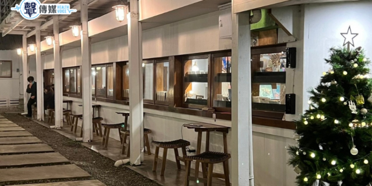 【台北美食】生活在他方夜貓店|山上的文青咖啡廳|纜車貓空站