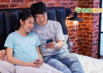 新婚家庭有福了！　北市「2大檢查補助」守護母嬰健康