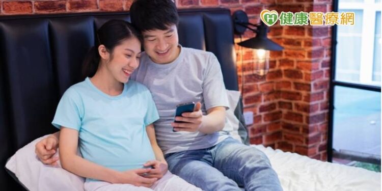 新婚家庭有福了! 北市「2大檢查補助」守護母嬰健康