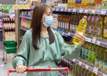 三餐用油要注意！選錯了，恐導致大腸癌