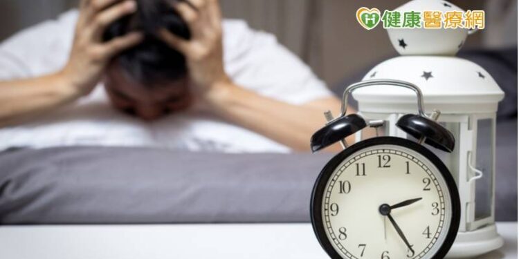 治療睡眠障礙症　「這樣做」有助一夜好眠