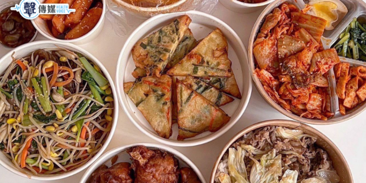 【台北美食】輪流請客韓式餐廳|正宗韓式風味獨家菜餚|捷運永春站