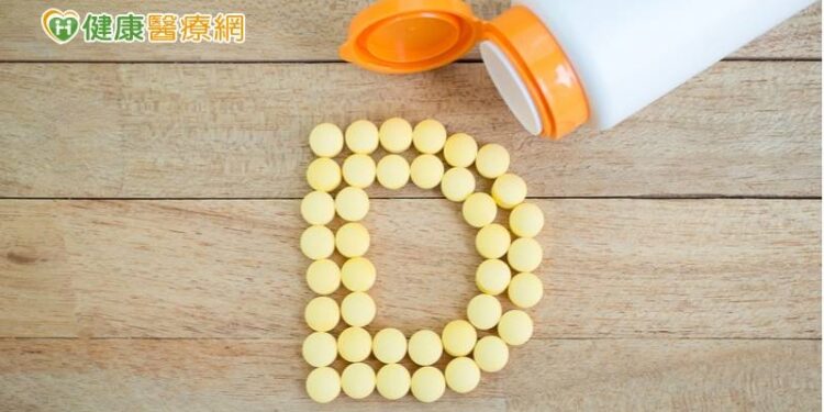 補充維生素d防失智症? 國衛院最新研究顛覆認知