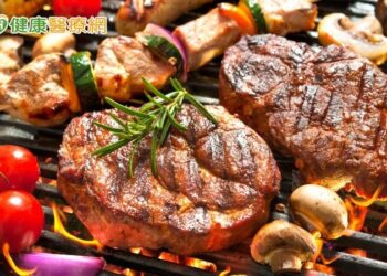 中秋烤肉姿勢不良、腰酸背痛？骨科醫授「護筋骨三部曲」