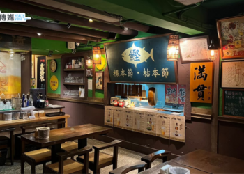 【小琉球美食】海島女巫｜網美必去 波西米亞風絕美咖啡廳｜屏東小琉球