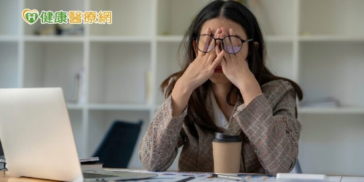 震不停！　心理師教五招緩解地震後焦慮失眠