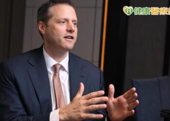跨國製藥大廠轉型！研發新藥、疫苗　助國人戰勝疾病