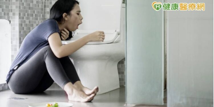 沙拉清爽好開胃! 小心「李斯特菌」藏身美味裡