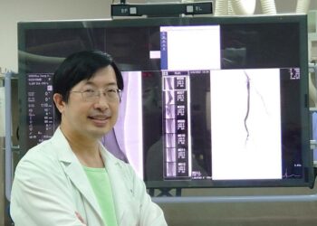 「超音波震碎血栓導管EKOS」治療協助病患擺脫肺動脈及靜脈栓塞危機