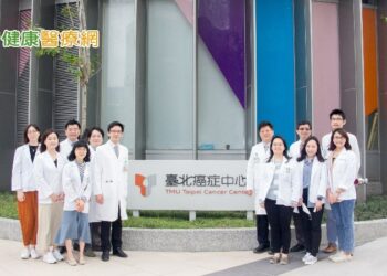 多達40%癌症患者非因癌症死亡！　原因曝光