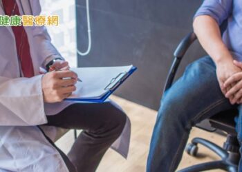 攝護腺癌治療新利器！　「鎦-177-psma」延緩惡化、轉移