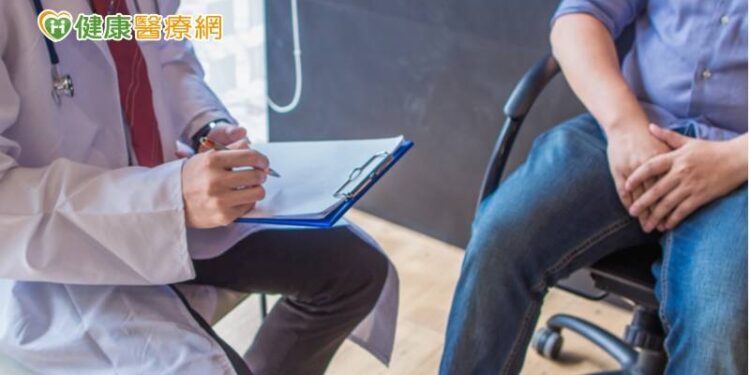 攝護腺癌治療新利器! 「鎦-177-psma」延緩惡化、轉移