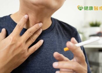 離食道癌遠一點　專家籲「首要避免3類東西」