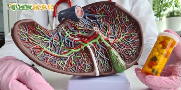 肝移植患者確診新冠 當心「抗病毒藥」交互作用致命