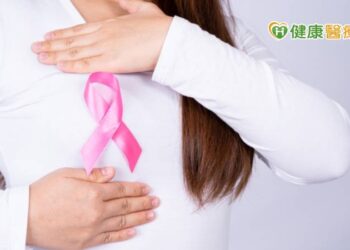 乳癌年輕化！死亡年增率10.2%　「最佳自我檢查時機」曝