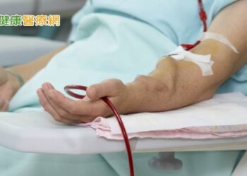 洗腎洗一半遇火警、地震怎麼辦？　醫：千萬別拔針！