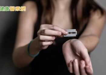 輕生前僅35%就醫！　青少年急需身體、心理整合照護
